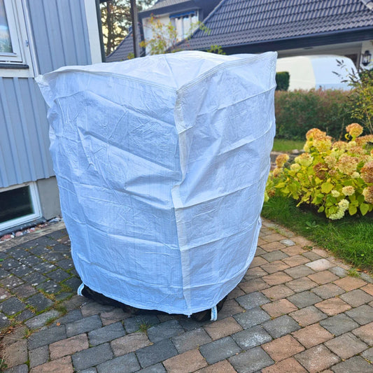 Säckhuva