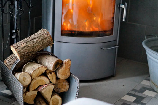 Din kamin kan mer - Hur du eldar effektivt för både plånbok och miljö