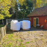 Säckhuva