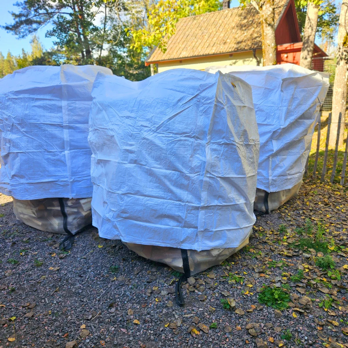Säckhuva