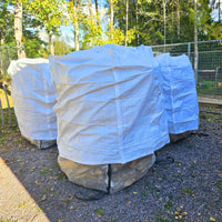 Säckhuva