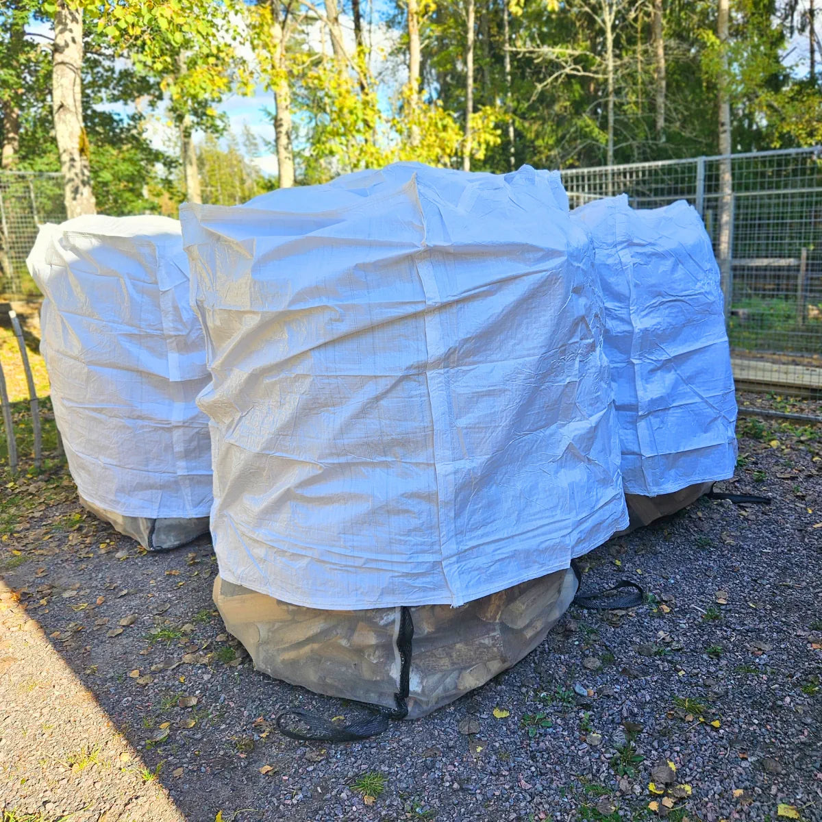 Säckhuva
