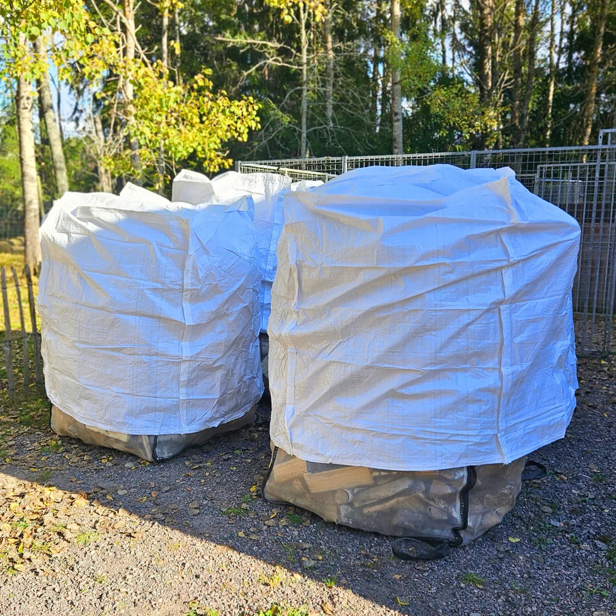 Säckhuva